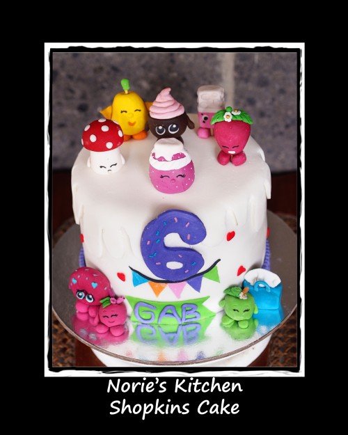 Norie's Kitchen - Shopkins Cake.jpg